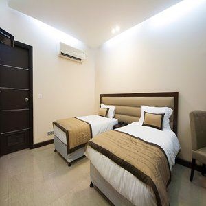 Aura @airport Hotel New Delhi