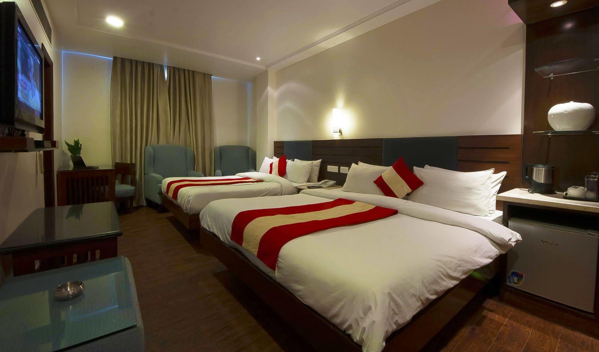 Aura @airport Hotel New Delhi