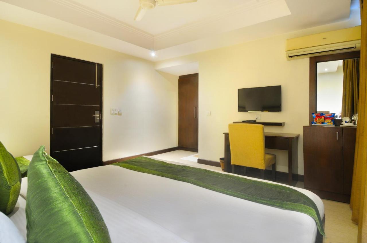 Aura @airport Hotel New Delhi
