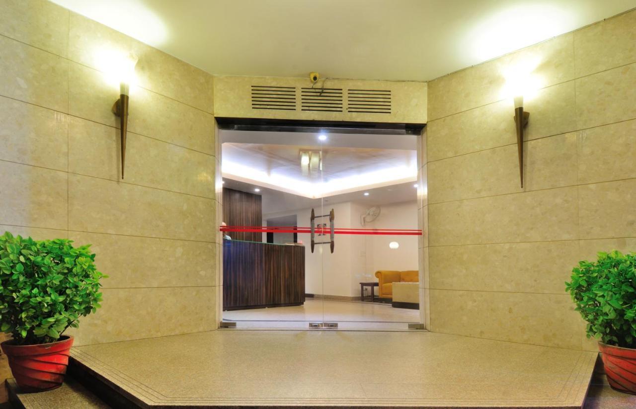 Hotel Aura @airport